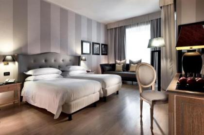 Hotel Ambasciatori - image 15