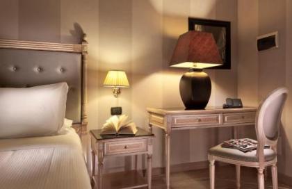 Hotel Ambasciatori - image 19