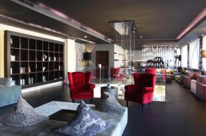 Hotel Ambasciatori - image 3