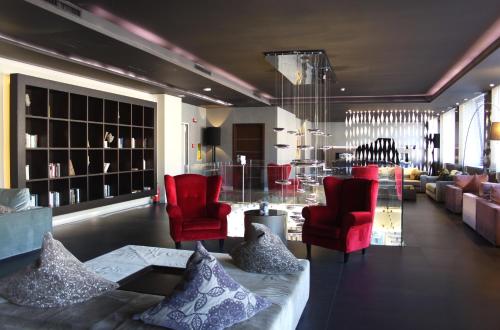 Hotel Ambasciatori - image 3