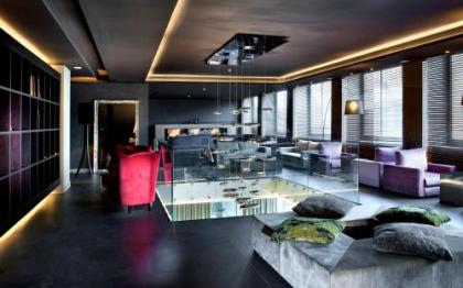 Hotel Ambasciatori - image 4