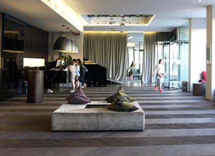 Hotel Ambasciatori - image 5