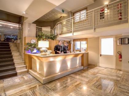 Hotel Delle Nazioni - image 1