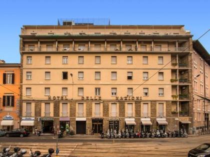 Hotel Delle Nazioni - image 13