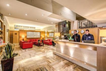 Hotel Delle Nazioni - image 9