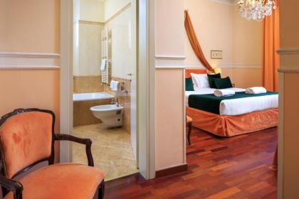 Hotel Villa Carlotta - image 10