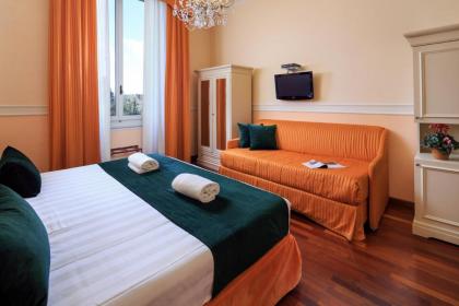 Hotel Villa Carlotta - image 11
