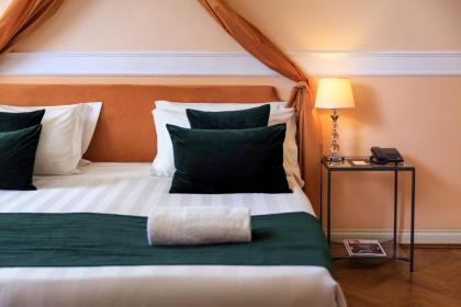 Hotel Villa Carlotta - image 13