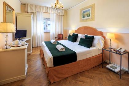 Hotel Villa Carlotta - image 16