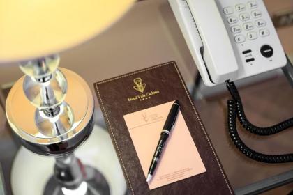 Hotel Villa Carlotta - image 17