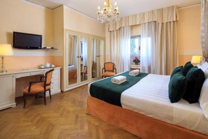 Hotel Villa Carlotta - image 19