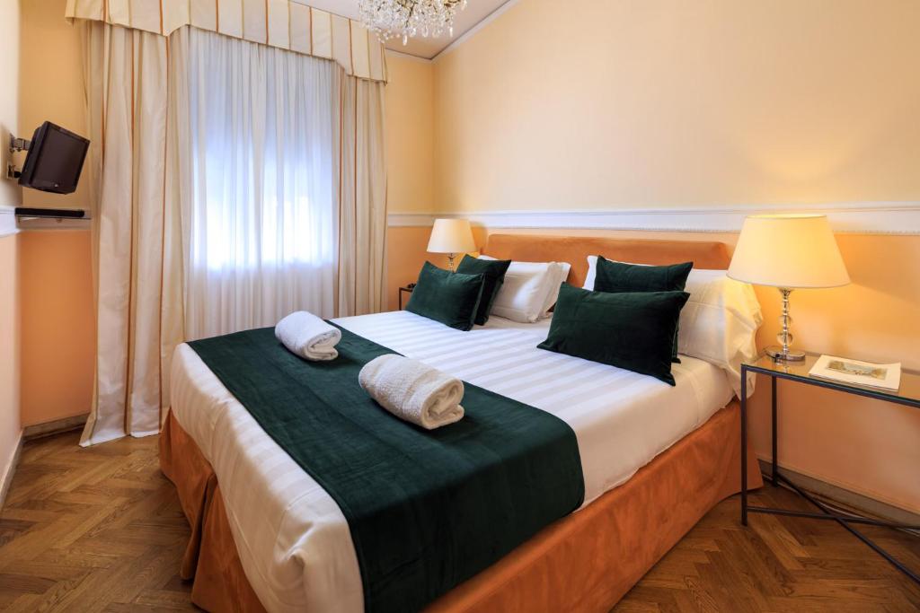 Hotel Villa Carlotta - image 3
