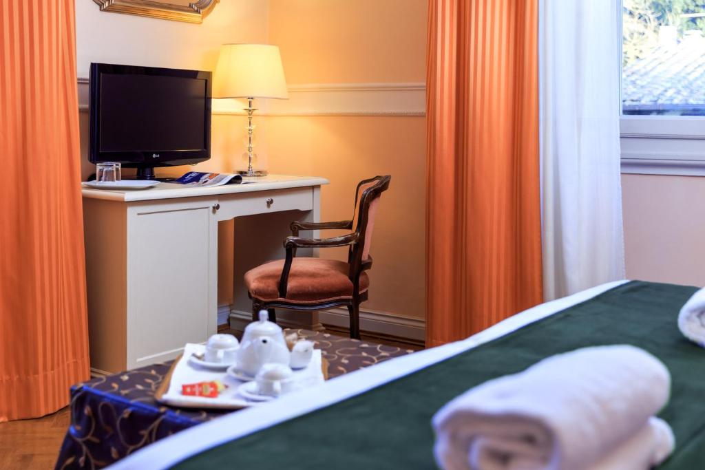 Hotel Villa Carlotta - image 5