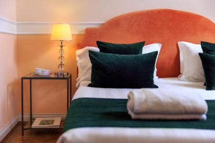 Hotel Villa Carlotta - image 7