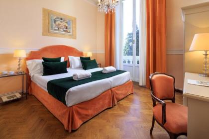 Hotel Villa Carlotta - image 8