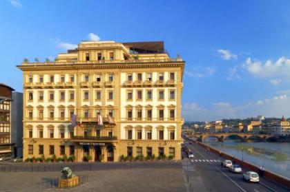 The Westin Excelsior Florence - image 1