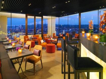 The Westin Excelsior Florence - image 12