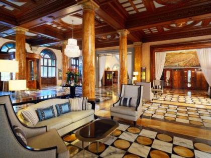 The Westin Excelsior Florence - image 2