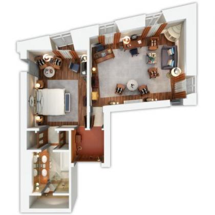 The Westin Excelsior Florence - image 6