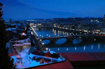 The Westin Excelsior Florence - image 9