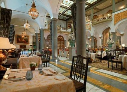 The St Regis Florence - image 17