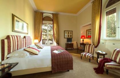 Park Palace Hotel - image 10
