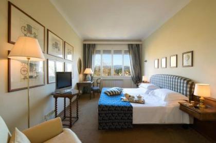 Park Palace Hotel - image 11