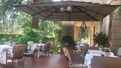 Park Palace Hotel - image 13
