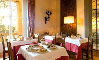 Park Palace Hotel - image 14