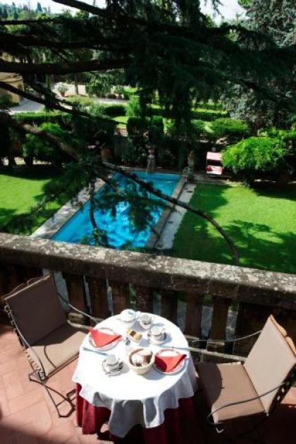 Park Palace Hotel - image 15