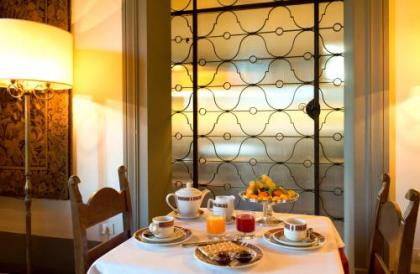 Park Palace Hotel - image 16