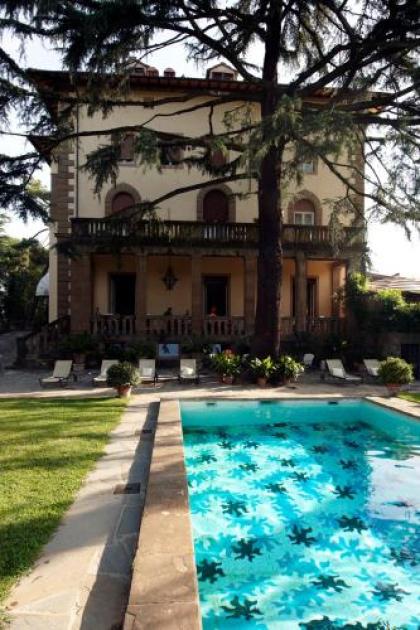 Park Palace Hotel - image 19