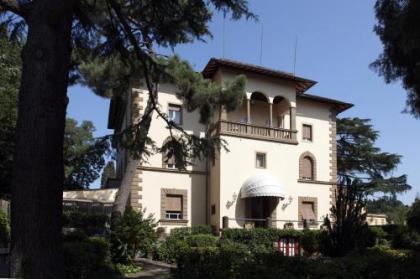 Park Palace Hotel - image 2