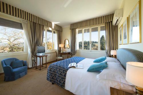 Park Palace Hotel - image 5