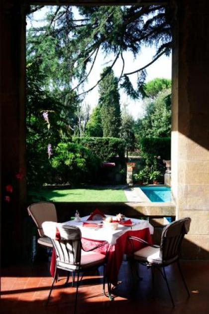 Park Palace Hotel - image 6