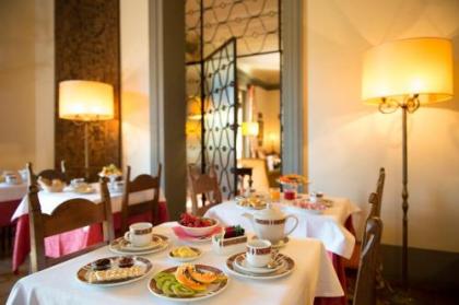 Park Palace Hotel - image 9