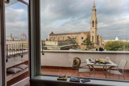 Plaza Hotel Lucchesi - image 12