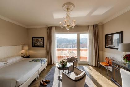 Plaza Hotel Lucchesi - image 16