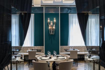 Plaza Hotel Lucchesi - image 18