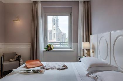 Plaza Hotel Lucchesi - image 8