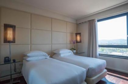 Hilton Florence Metropole - image 16