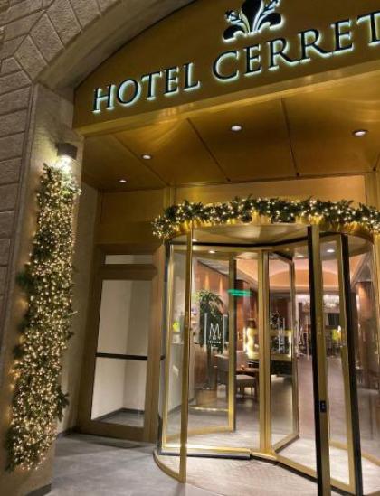 Hotel Cerretani Firenze - MGallery - image 12