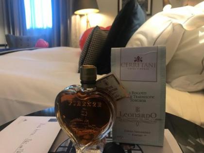 Hotel Cerretani Firenze - MGallery - image 14