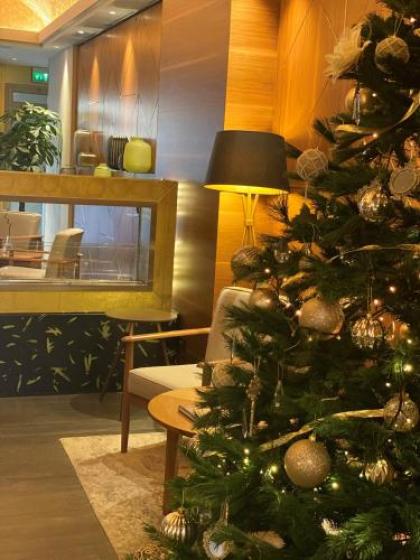 Hotel Cerretani Firenze - MGallery - image 16
