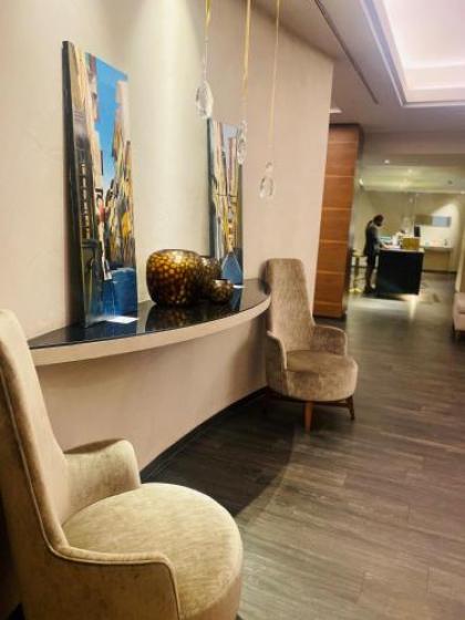 Hotel Cerretani Firenze - MGallery - image 2