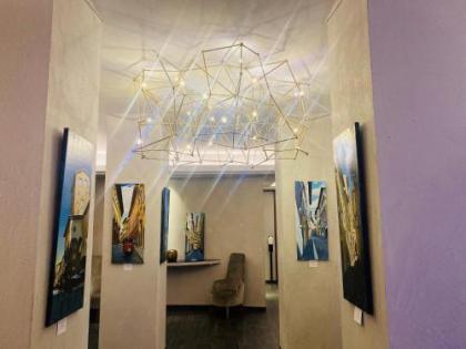 Hotel Cerretani Firenze - MGallery - image 3