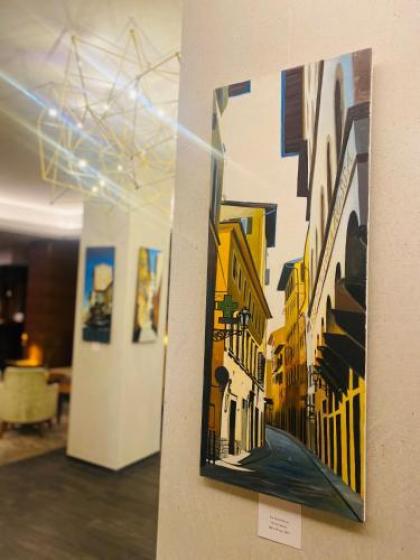 Hotel Cerretani Firenze - MGallery - image 4