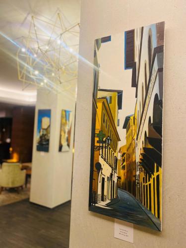 Hotel Cerretani Firenze - MGallery - image 4