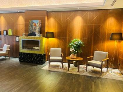 Hotel Cerretani Firenze - MGallery - image 5