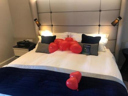 Hotel Cerretani Firenze - MGallery - image 9
